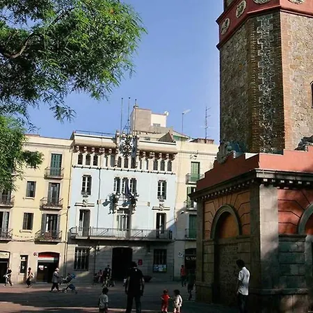 아파트 Sunny Gracia - Joanic Renovated *
