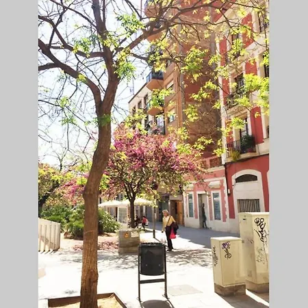 Sunny Gracia - Joanic Renovated Apartment Barcelona