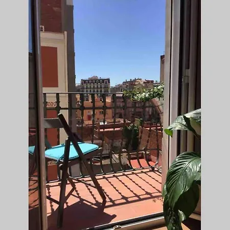 Sunny Gracia - Joanic Renovated * Barcelona