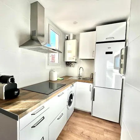Apartment Sunny Gracia - Joanic Renovated
