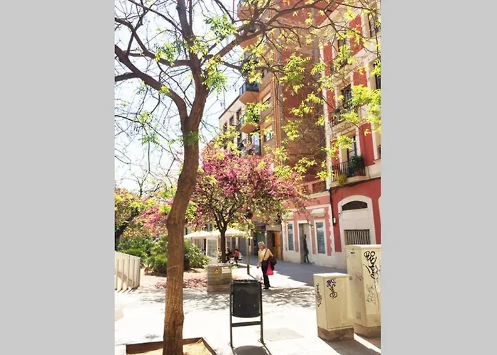 Sunny Gracia - Joanic Renovated Apartament Barcelona