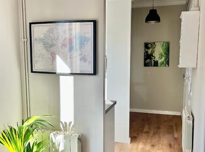 Sunny Gracia - Joanic Renovated Apartament Barcelona