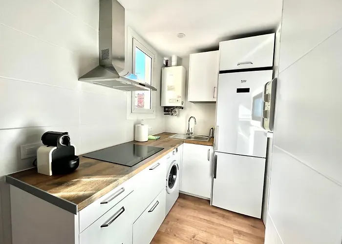 Apartament Sunny Gracia - Joanic Renovated