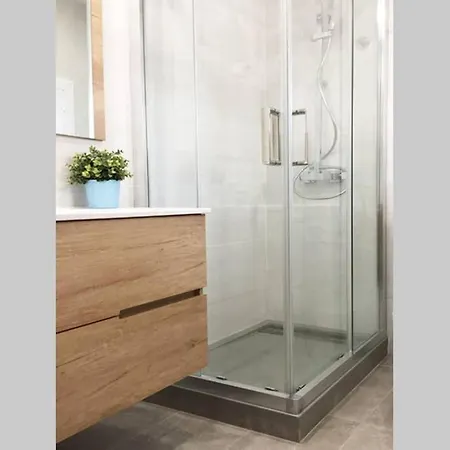 Sunny Gracia - Joanic Renovated 아파트 *
