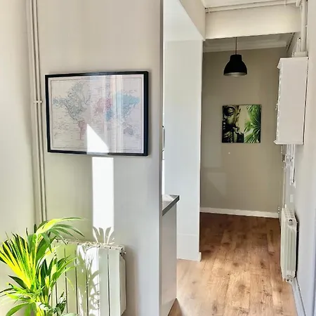 Sunny Gracia - Joanic Renovated 아파트 바르셀로나